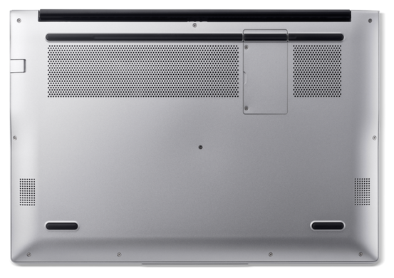 Ноутбук Acer Aspire Lite AL16-54P-302Y Light Silver (NX.DK6EU.005) [204354]