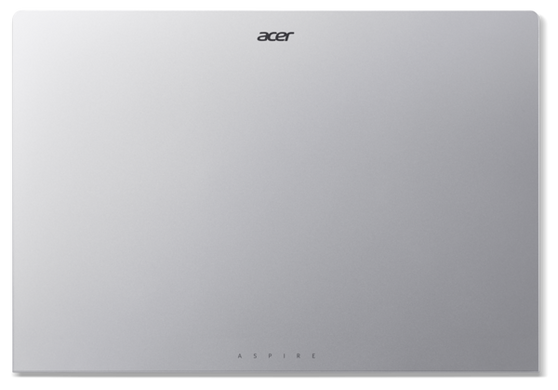 Ноутбук Acer Aspire Lite AL16-54P-302Y Light Silver (NX.DK6EU.005) [204354]