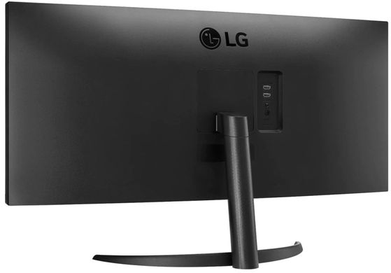 Монітор LG 34" 34WP500-B 2xHDMI (34WP500-B)