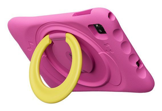 Планшет PAD 60KIDS PINK 10" 128GB OSCAL (PAD60KIDS PINK) [503183]