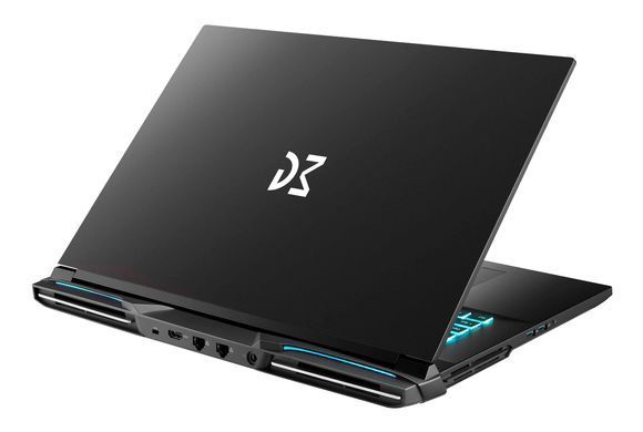 Ноутбук Dream Machines RX5080-18 18UHD+, Intel U9-275HX, 32GB, F2TB, NVD5080-16, DOS, чорний (RX5080-18UA29) [112926]