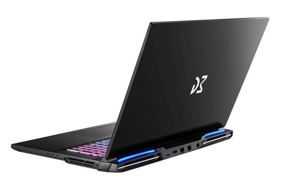 Ноутбук Dream Machines RX5080-18 18UHD+, Intel U9-275HX, 32GB, F2TB, NVD5080-16, DOS, чорний (RX5080-18UA29) [112926]