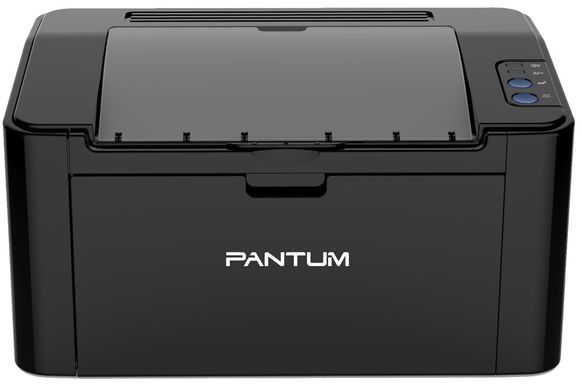 Принтер моно A4 Pantum 22ppm WiFi (P2500W) [106378]