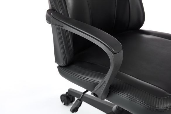 Крісло для геймерів AeroCool CROWN Lite Modern Black (ACGC-1050001.11) [621257]