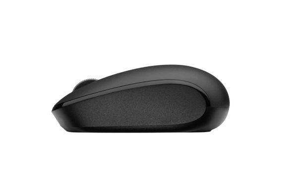 Комплект клавіатура та миша Microsoft Desktop Bundle BT, EN/UK/RU, чорний (1AI-00011) [103533]