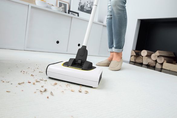 Акумуляторний електровіник Karcher KB 5 (1.258-050.0) [619888]
