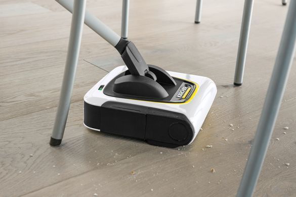 Акумуляторний електровіник Karcher KB 5 (1.258-050.0) [619888]