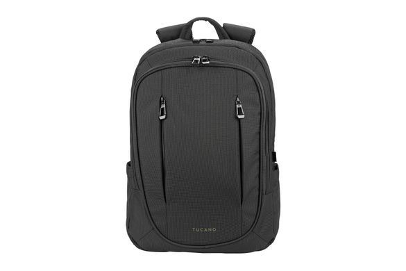 Рюкзак Tucano Binario AGS 15.6", графіт (BKBIN15-AGS-AX) [103293]