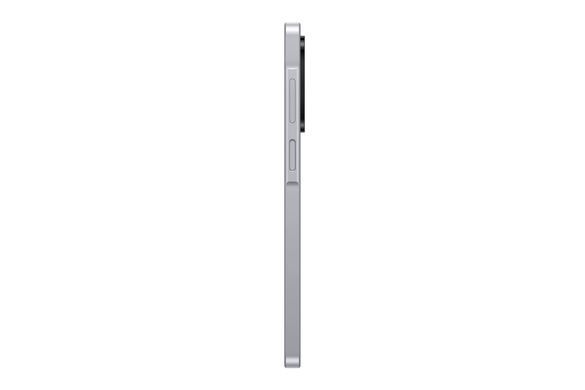 Смартфон Samsung Galaxy A17 SM-A175 4/128GB Gray (SM-A175FZABEUC) [613594]