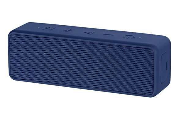 Портативна акустична система 2E SoundXBlock 20Вт, BT 5.0, MP3 TWS, IPX7, Синій (2E-BSSXBWBL) [113284]