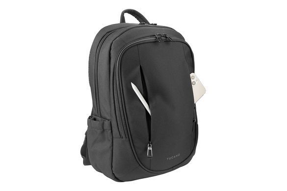 Рюкзак Tucano Binario AGS 15.6", графіт (BKBIN15-AGS-AX) [103293]