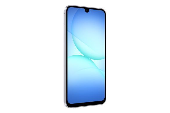 Смартфон Samsung Galaxy A17 SM-A175 4/128GB Gray (SM-A175FZABEUC) [613594]