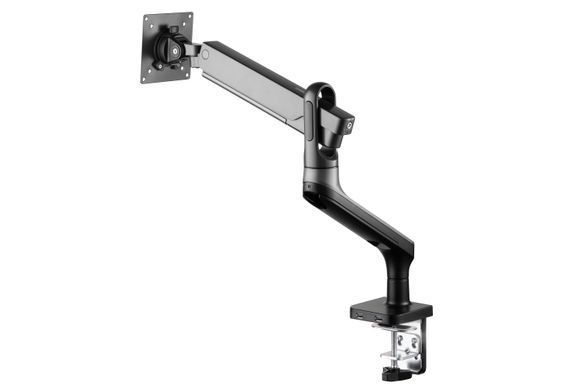 Кріплення монітора настільне 2E Evdo 17"- 32" 9кг 2хUSB 3.0 (2EDGEREDUSB) [107010]
