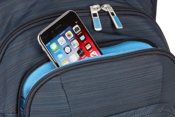 Рюкзак Thule Construct 24L CONBP-116 Carbon Blue (3204168) [201763]