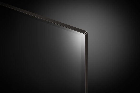 Телевізор 55" LG OLED 4K 120Hz Smart WebOS Black (OLED55C46LA) [12175]