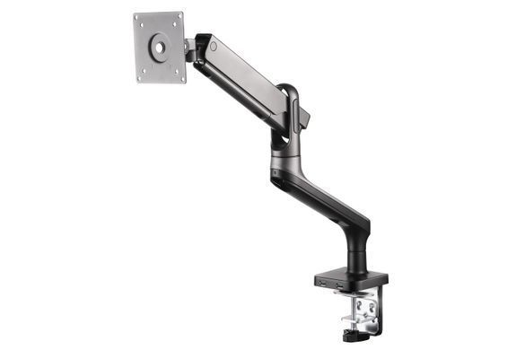 Кріплення монітора настільне 2E Evdo 17"- 32" 9кг 2хUSB 3.0 (2EDGEREDUSB) [107010]