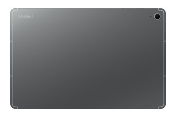 Планшет Samsung Galaxy Tab S10 FE+ 5G SM-X626 12/256GB Gray (SM-X626BZAPEUC) [610274]
