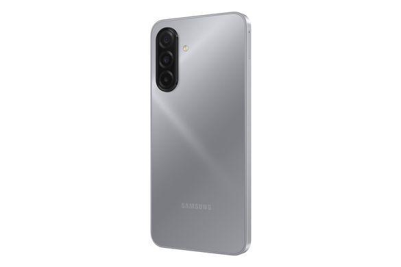Смартфон Samsung Galaxy A17 SM-A175 4/128GB Gray (SM-A175FZABEUC) [613594]