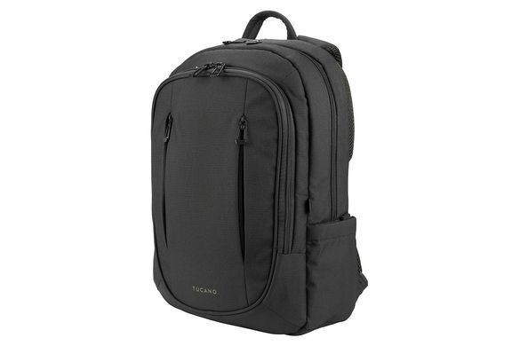 Рюкзак Tucano Binario AGS 15.6", графіт (BKBIN15-AGS-AX) [103293]