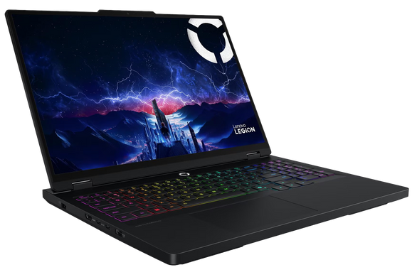 Ноутбук Lenovo Legion Pro 5 16IRX10 Eclipse Black (83NN0064RA) [203508]