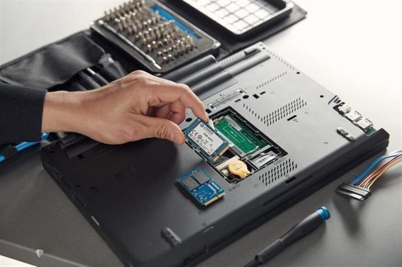 Накопичувач SSD 1ТB Kingston KC600 mSATA SATAIII 3D TLC (SKC600MS/1024G) [612686]