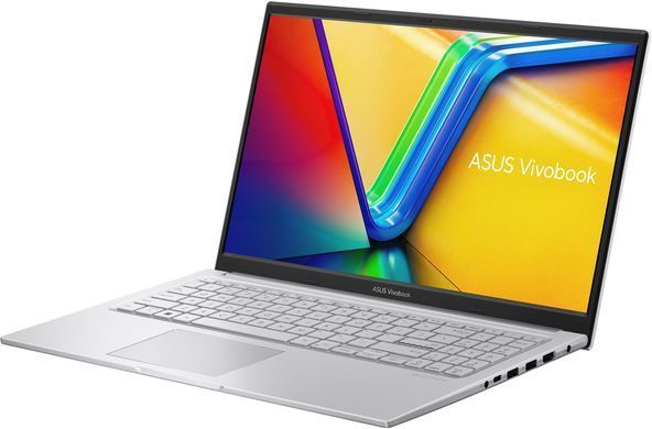 Ноутбук Asus Vivobook 15 X1504ZA-BQ606 Cool Silver (90NB1022-M00WY0) [605445]