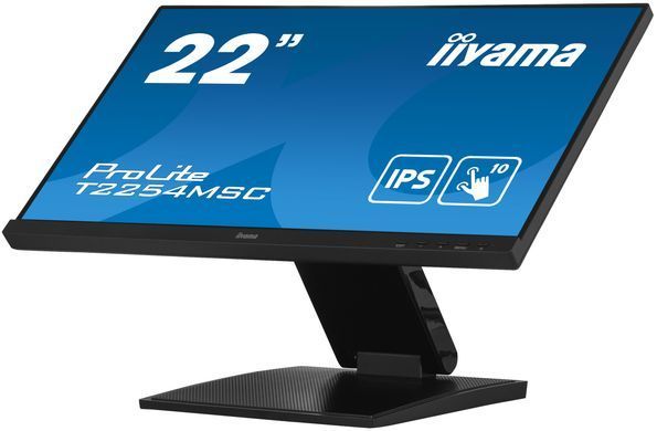 Монітор IIYAMA (T2254MSC-B1AG) [300498]