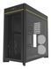 Корпус ATX W/O PSU MONTECH (HS01 (B)) [501613], фото 2