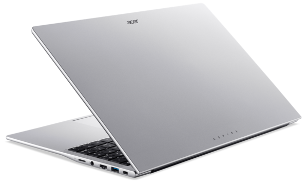 Ноутбук Acer Aspire Lite AL16-54P-302Y Light Silver (NX.DK6EU.005) [204354]