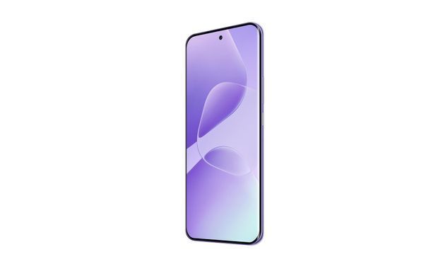 Смартфон Infinix (Hot 60 Pro+ X6886 8/256GB Misty Violet) [619067]