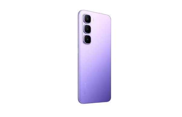 Смартфон Infinix (Hot 60 Pro+ X6886 8/256GB Misty Violet) [619067]