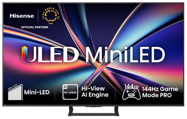 LED-телевізор Hisense 75E8Q (20015989) [202677]