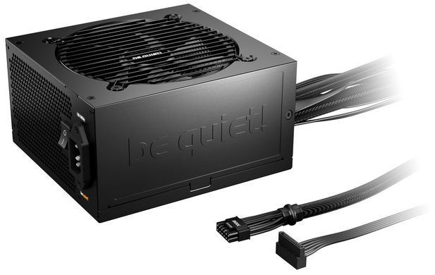 Блок живлення be quiet! Pure Power 12 550W (BP001EU) [620132]