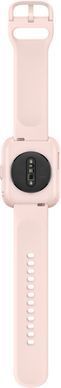Смарт-годинник (Amazfit Bip 5 Pastel Pink) [604505]