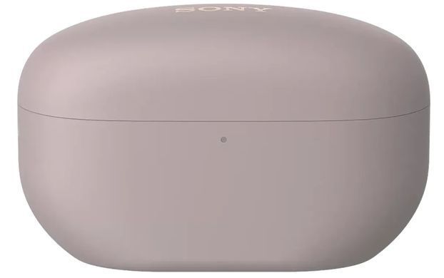Навушники TWS Sony WF-1000XM5 BT 5.3, ANC, Hi-Res, IPX4, SBC, AAC, LDAC, LC3, Mic, Рожевий (WF1000XM5P.CE7) [107455]