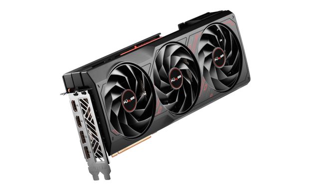 Відеокарта Sapphire Radeon RX 7900 GRE 16GB GDDR6 PULSE GAMING OC (11325-04-20G)