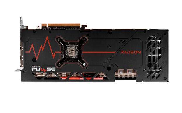 Відеокарта Sapphire Radeon RX 7900 GRE 16GB GDDR6 PULSE GAMING OC (11325-04-20G)