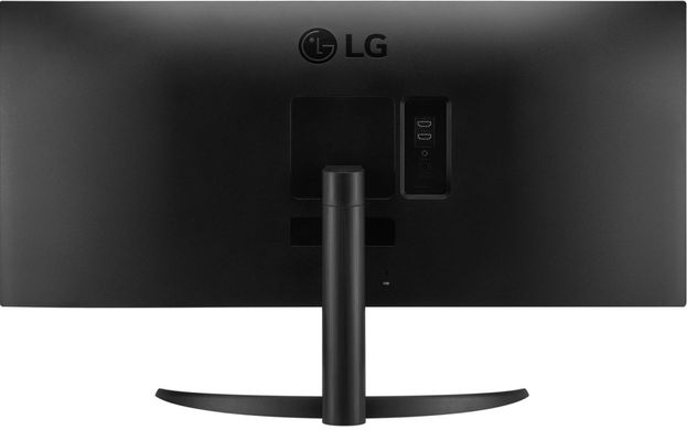 Монітор LG 34" 34WP500-B 2xHDMI (34WP500-B)