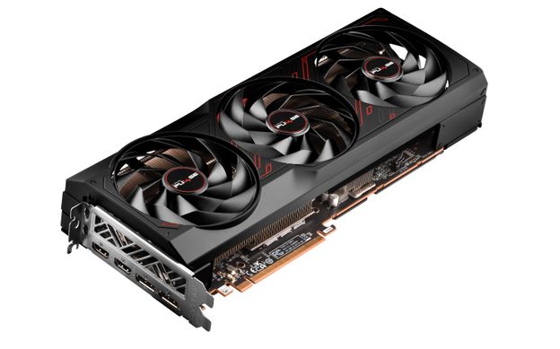 Відеокарта Sapphire Radeon RX 7900 GRE 16GB GDDR6 PULSE GAMING OC (11325-04-20G)