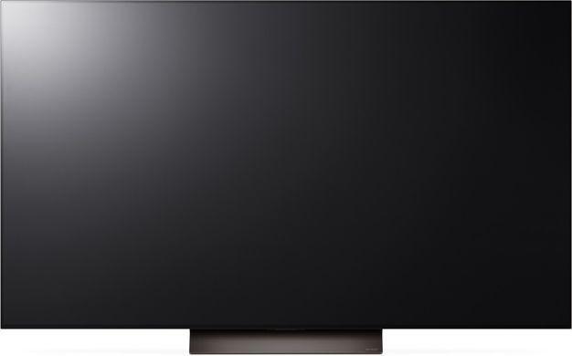 Телевізор 55" LG OLED 4K 120Hz Smart WebOS Black (OLED55C46LA) [12175]