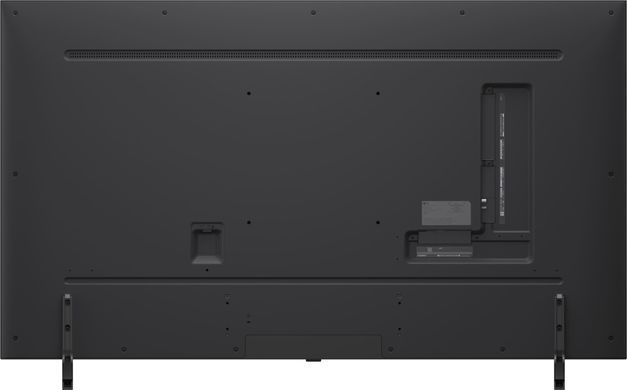 Телевізор 75" LG NanoCell 4K 60Hz Smart WebOS Black (75NANO90A6B) [102804]