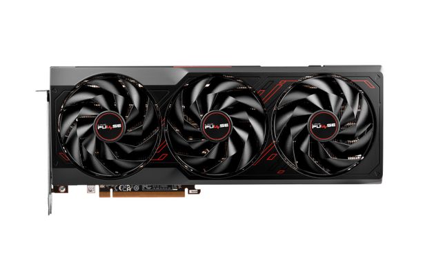 Відеокарта Sapphire Radeon RX 7900 GRE 16GB GDDR6 PULSE GAMING OC (11325-04-20G)