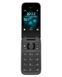 Мобільний телефон Nokia 2660 Flip Dual Sim Black (Nokia 2660 Flip DS Black) [619219], фото 5