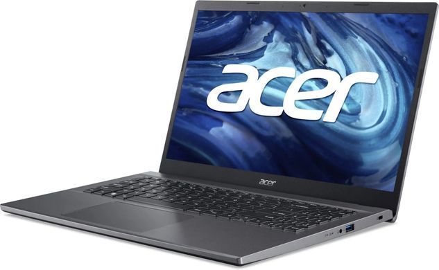 Ноутбук Acer Extensa 15 EX215-55-563V Steel Gray (NX.EGYEU.02V) [612562]