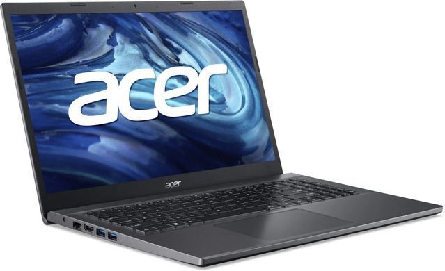 Ноутбук Acer Extensa 15 EX215-55-563V Steel Gray (NX.EGYEU.02V) [612562]