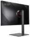 Монiтор 27" Acer XV275KVymipruzx Black (UM.HX5EE.V05) [204588], фото 7