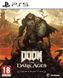 Гра консольна PS5 Doom The Dark Ages Premium Edition, BD диск (1159233) [106256], фото 1