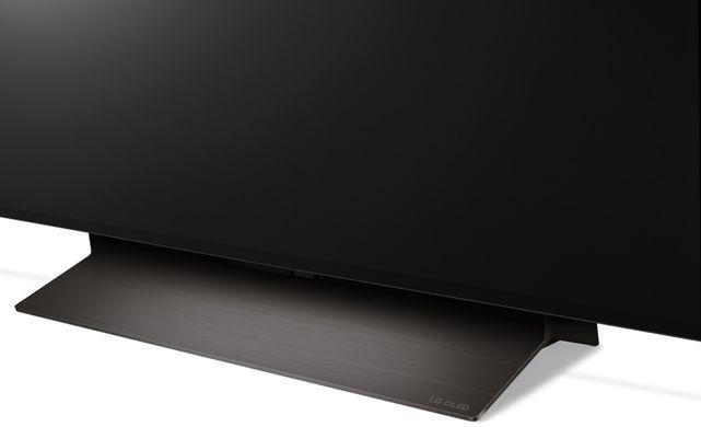 Телевізор 55" LG OLED 4K 120Hz Smart WebOS Black (OLED55C46LA) [12175]