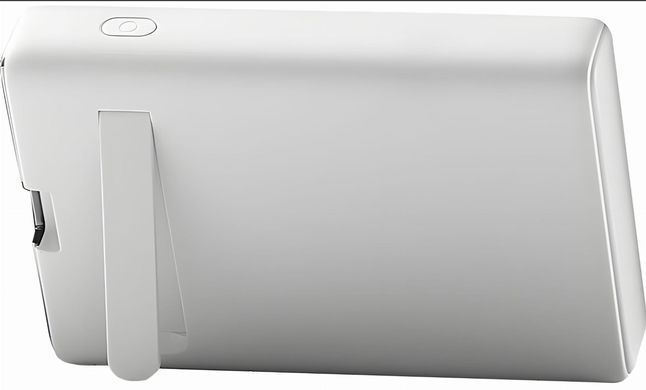 УМБ Joyroom Magnetic Wireless 10000mAh JR-PBM01 20W QC, USB-C In/Out White (6941237112545) [404632]