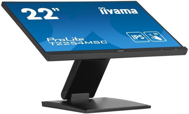 Монітор IIYAMA (T2254MSC-B1AG) [300498]